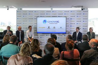 Fastweb ed Ericsson insieme per il Porto Antico di Genova