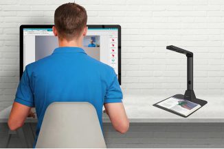 IRISmart Security, estrazione e gestione dati efficiente
