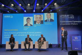 Liferay presenta la release 7.2 di DXP al Symposium di Milano