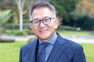 OKI Europe, Tsukasa Takasawa nuovo Direttore Generale