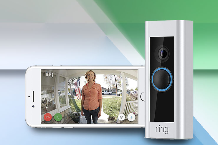 Bitdefender scova le vulnerabilità di Amazon Ring Video Doorbell Pro