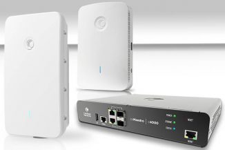 Cambium Networks annuncia l’ampliamento della serie cnPilot