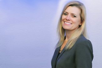 Citrix, Bronwyn Hastings Senior VP Worldwide Channel Sales
