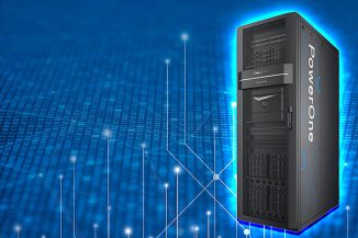 Dell Technologies svela l'infrastruttura autonoma EMC PowerOne