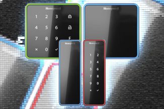 Honeywell OmniAssure Touch protegge le credenziali