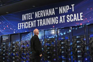 Intel accelera sull’AI con una nuova generazione di hardware