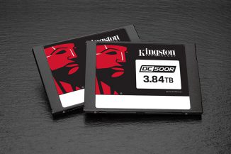 Storage e datacenter, intervista a Tony Hollingsbee di Kingston