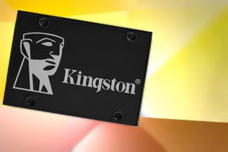 Performance elevate per SSD SATA KC600 di Kingston Digital