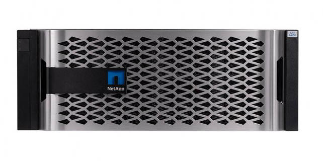 Infrastrutture hybrid multi-cloud, arriva NetApp Keystone