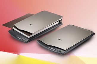 Sottile e flessibile, lo scanner OpticSlim 2610 di Plustek