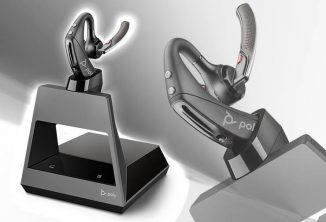 C’è un modello di cuffia Poly Voyager Office per tutti
