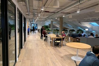 Pure Storage si espande e apre un centro di ricerca a Praga