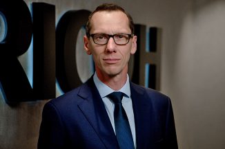 Ricoh: intelligenza artificiale, opportunità per le aziende
