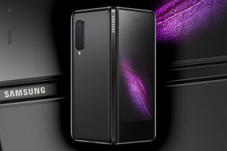 In Italia arriva Galaxy Fold. Per Samsung il futuro è già qui