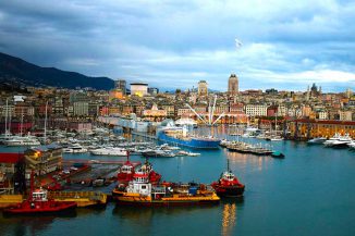 Genova Smart Week, la città intelligente secondo SAP
