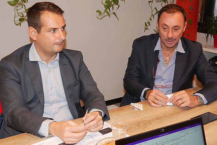 SGBox, la piattaforma SIEM made in Italy