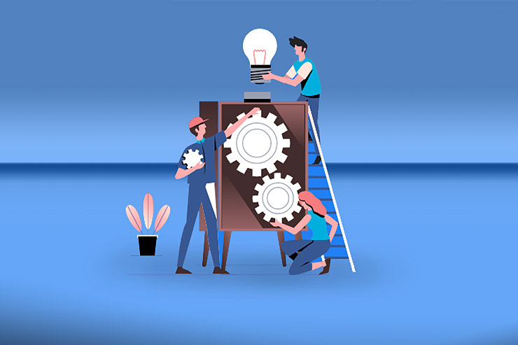 La startup Supplean presenta la piattaforma digitale B2B