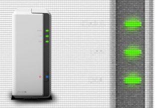 Synology DS120j, backup facile ed economico per l’end-user