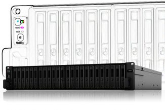 A Barcellona le nuove soluzioni storage targate Synology