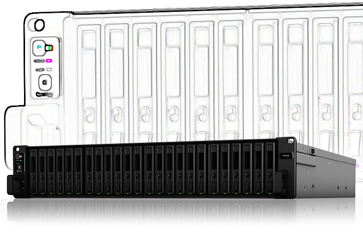A Barcellona le nuove soluzioni storage targate Synology