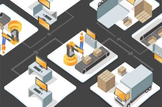 Trend Micro progetta la security integrata per le Smart Factory