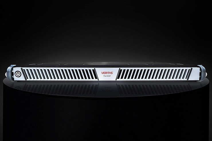 Veritas lancia Flex 5150 per l’edge delle reti aziendali