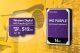 WD Purple, nuovi HDD e microSD per la videosorveglianza