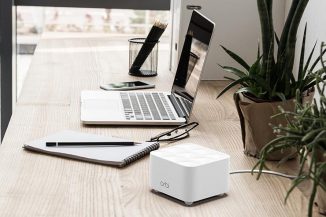 Netgear Orbi, arriva la versione elegante e super compatta