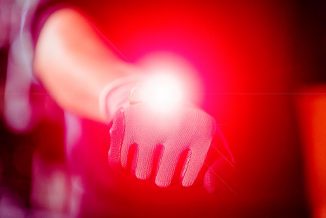 Wearable industriali, intervista a Luciano Magiar di Proglove