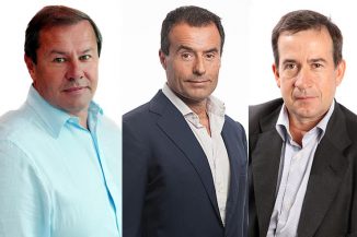 VMware annuncia nomine strategiche ai vertici