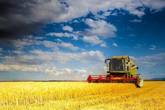 Terrasharp: bene il 5G in agricoltura, attenti al digital divide