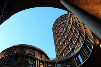 Costruzioni e tecnologia. L’edilizia connessa di Autodesk