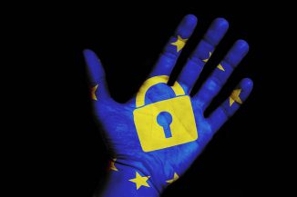 Talend: la conformità al GDPR da parte delle aziende è bassa