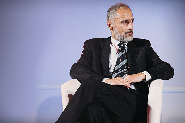 Cloud e Reti: ne parliamo con Joy Marino, presidente di MIX