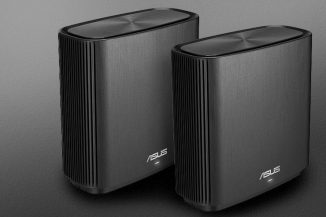 Nuovi sistemi Asus Wi-Fi mesh, arriva l’innovativo ZenWiFi
