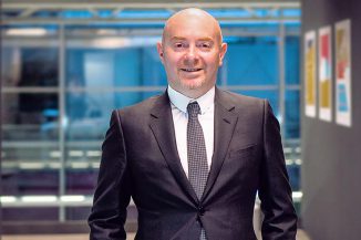 Novità nell’organigramma Econocom, arriva Emiliano Veronesi