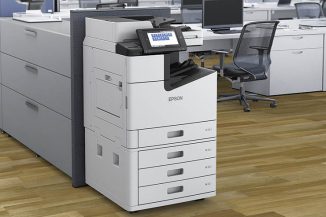 Epson aumenta la propria quota nel mercato inkjet europeo