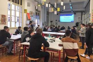 Epson e Opera Don Bosco, insieme per la creatività