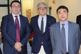 Anche l’Università di Perugia nella Huawei ICT Academy