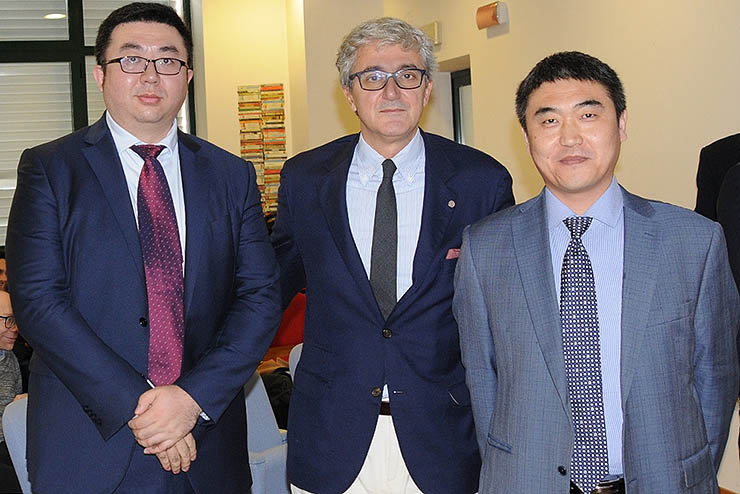Anche l’Università di Perugia nella Huawei ICT Academy