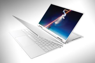 Intel e il PC del futuro: portatile, intelligente, sempre pronto