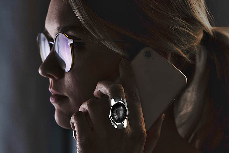 Report Kaspersky, I dati biometrici sono spesso a rischio