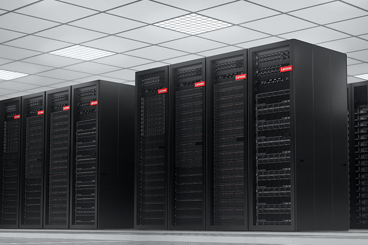 Lenovo spiega le potenzialità dell’High Performance Computing