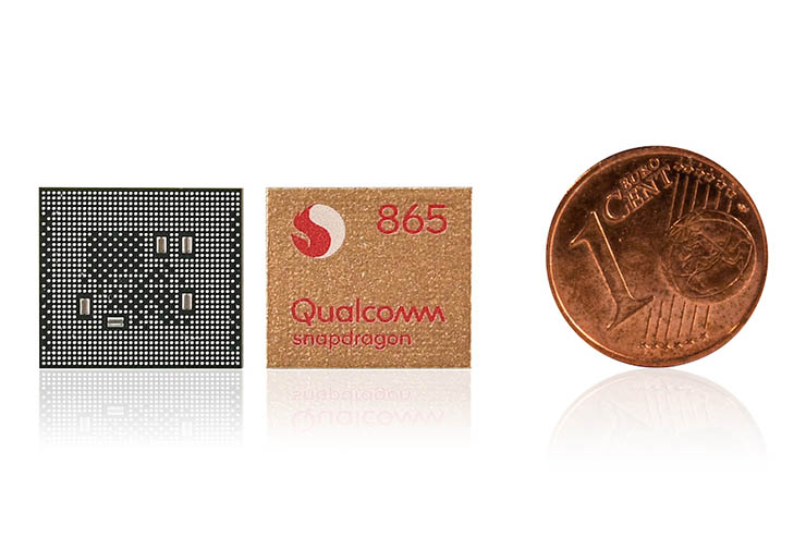La piattaforma mobile 5G più avanzata al mondo è Qualcomm