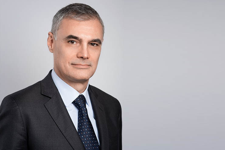 Fabrizio Fassone nominato Head of SAP ISG Italia e Grecia