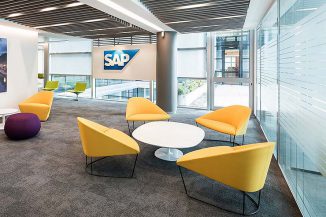 SAP, la soddisfazione del cliente è sempre al primo posto