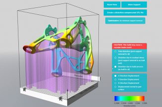 Stampa 3D di metalli, Siemens acquisisce Atlas 3D