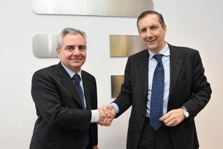 TIM, finanziamento BEI per l’implementazione della rete 5G