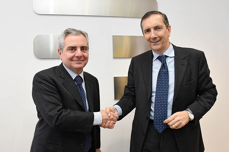 TIM, finanziamento BEI per l’implementazione della rete 5G