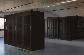 Vertiv, come raffreddare gli switch ToR e risparmiare